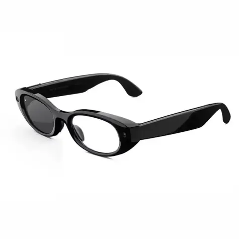 Meta Starfire Kylie Edition - Classic Black/Clear to Grey Transitions