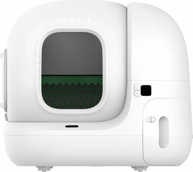 PetKit Pura MAX 2 inteligentný samočistiaci záchod pre mačky 