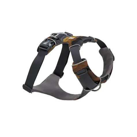 Ruffwear Front Range Postroj pre psov Moonlight Mountains - M