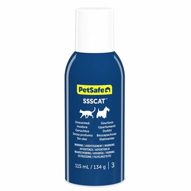 PetSafe sssCat náhradný sprej