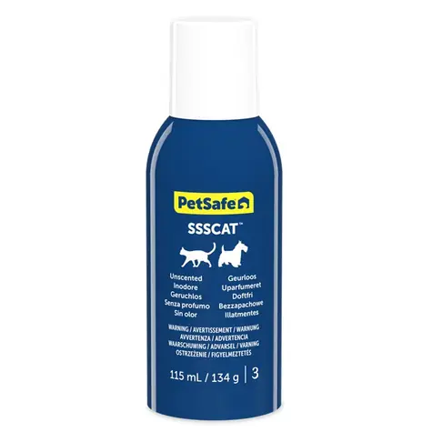PetSafe sssCat náhradný sprej