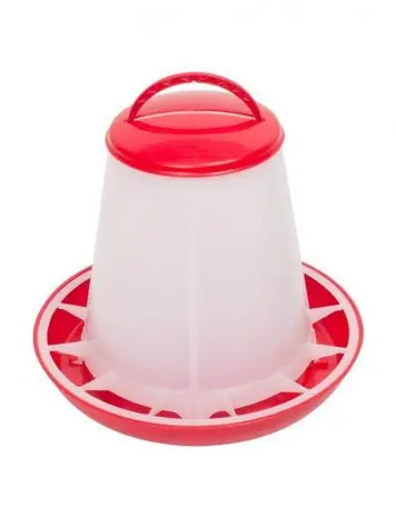 animALL Kŕmidlo tubusové 1,5 kg