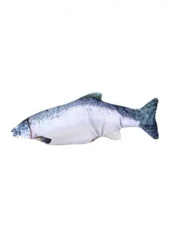 animALL Hračka Dancing fish č.1