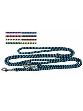 animALL Vodítko lano prepínacie 8 mm x 210 cm
