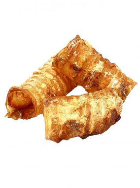 animALL Hovädzia trachea sušená 1 kg