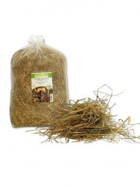 animALL Lisované seno lúčne XL 5 kg/150 l