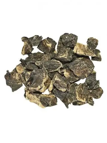 animALL Hovädzie srdce sušené 100 g