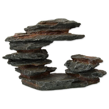 Aqua Excellent Dekorácie Skala 24.8 x 11 x 16cm