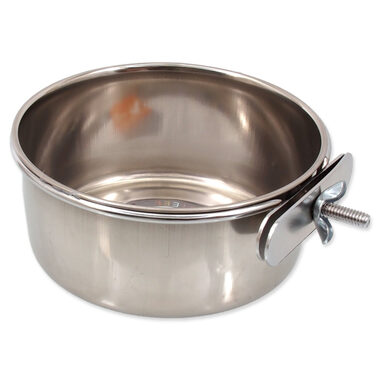 Bird Jewel Miska nerez skrutkovacia 630 ml / priemer 12.6 cm