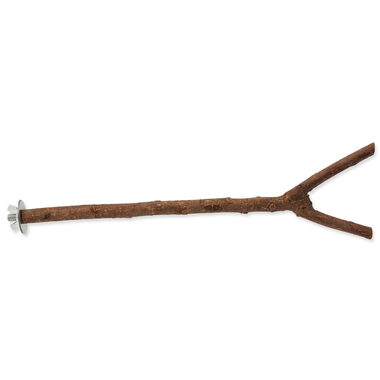 Bird Jewel Bidielko drevené prírodné 35 cm