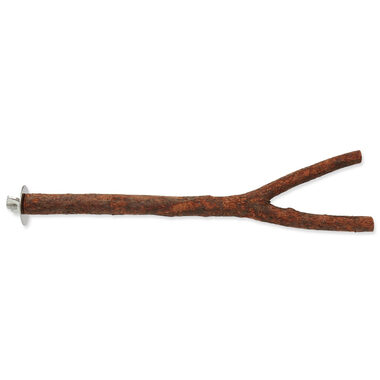 Bird Jewel Bidielko drevené prírodné 30 cm