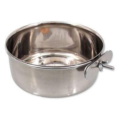 Dog Fantasy Miska nerez skrutkovacia 950 ml / priemer 14.6 cm