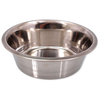 Dog Fantasy Miska nerez 25cm 2500ml