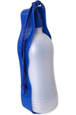 Dog Fantasy Napájačka cestovná 750ml