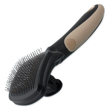 Dog Fantasy Kefa drôtiky samočistiace S/M