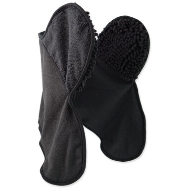 Epic Pet Clean and dry osuška sivá 76x40cm