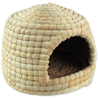 Epic Pet Pelech kukaň pletená 30cm