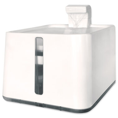 Epic Pet ZEN Fontána automatická biela 2.4l