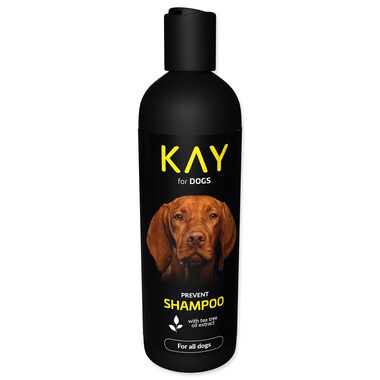 KAY Šampón s tea tree olejom 250ml