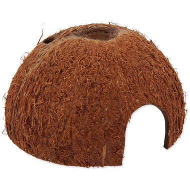Repti Planet Úkryt Coco Shell L