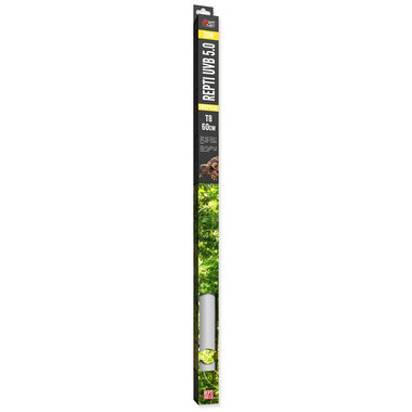 Repti Planet žiarivka Fluorescent UVB 5.0 60cm 20W