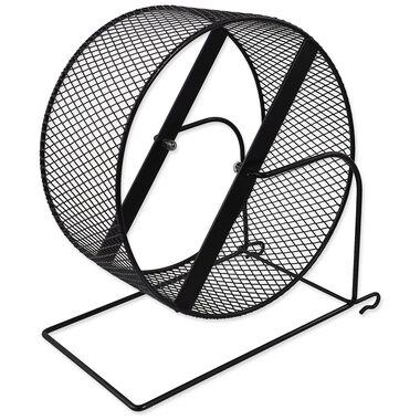 Small Animals Drôtený kolotoč čierna 20.5 cm