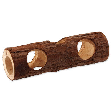 Small Animals Kmeň stromu drevený 7x20cm