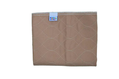 GaGa's Absorpčná podložka pre psov Hnedá L