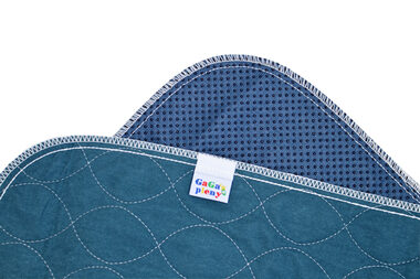 GaGa's Absorpčná podložka pre psov Modrá XL