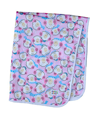 GaGa's Detská deka Ovečky