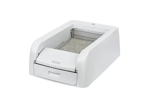 PetSafe ScoopFree / automatická samočistiaca toaleta pre mačky 