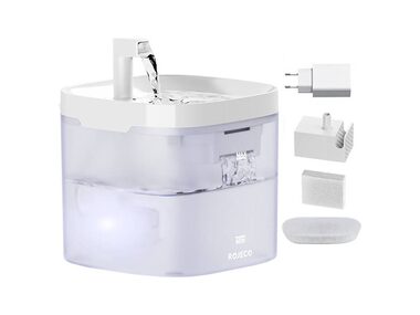 Rojeco Fontána / náustok pre zvieratá 1,5 l 