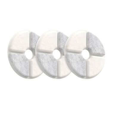 Rojeco Filtre pre 2,5l bezdrôtovú vodnú fontánu 50