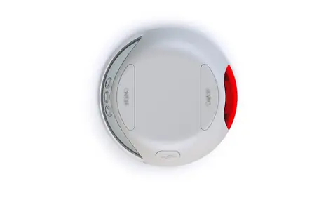 Flexi LED Lighting System svetlo šedý