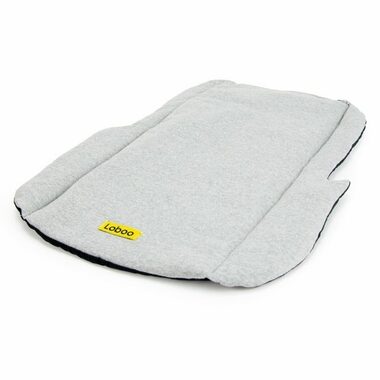 Loboo 13621 Matrac pre prepravky BUBBLE / 49 x 38 cm