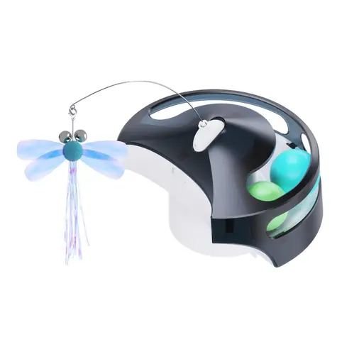 Enabot ROLA PetPal Interactive Toys / interaktívny hrací modul / Wi-Fi 