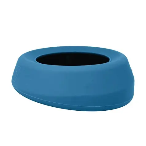Kurgo® Splash Free Miska pre psov modrá 710ml