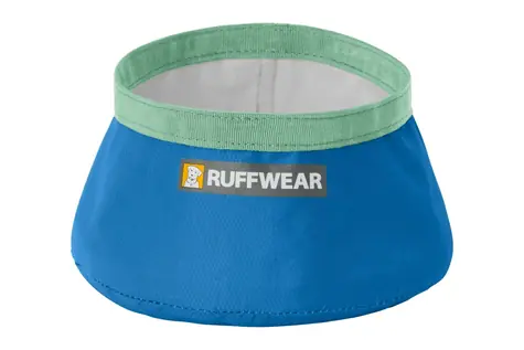 Ruffwear Trail Runner™ Ultraľahká miska pre psov