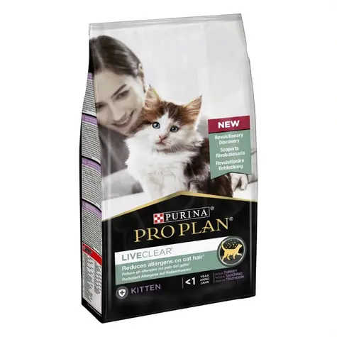 PURINA One Mini/Small Dog Adult Sensitive Losos & Ryža 1.5 kg / Krmivo pre dospelých psov malých plemien