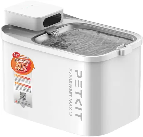 PetKit Eversweet Max-100 UVC / fontánka / UVC sterilizácia / BT