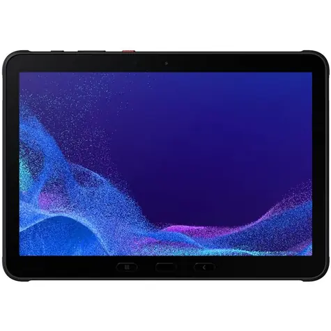 SAMSUNG Galaxy Tab Active4 Pro 5G 128GB čierna / 10.1" / OC 2.4&amp;.1.8GHz / Wi-Fi / BT / GPS / 13MP +8MP / Android