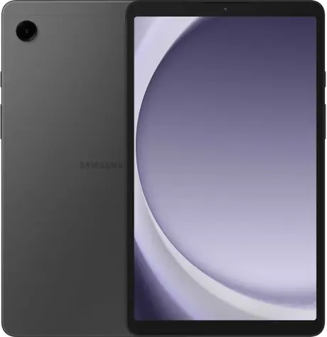 Samsung Galaxy Tab A9 LTE 4+64GB sivá / 8.7" / OC 2.2GHz / 4GB / 64GB / BT / GPS / LTE / 8 + 2 MP / Android 13