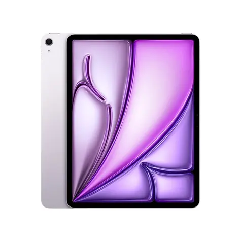 Apple iPad Air 13" 6.gen M2 (2024) Wi-Fi + Cellular 256GB fialová / 13" / 2732 x 2048 / Wi-Fi / 5G / 12+12MP / iPadOS 17