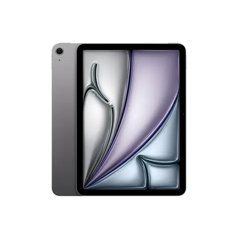 Apple iPad Air 11" 6.gen M2 (2024) Wi-Fi + Cellular 512GB sivá / 11" / 2360 x 1640 / Wi-Fi / 12 + 12MP / iPadOS 17