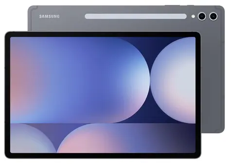 Samsung Galaxy Tab S10+ Wi-Fi 12+256GB sivá / 12.4" / OC 3.25GHz / 12GB / 256GB / 13+8 MP + 12 MP / Android 14