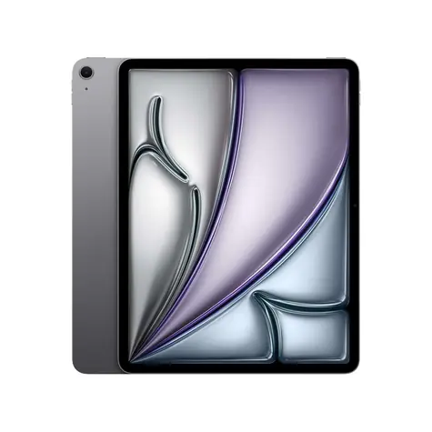 Apple iPad Air 13" 7.gen. M3 (2025) Wi-Fi 512GB sivá / 13" / 2732x2048 / Wi-Fi / 12MP+12MP / iPadOS 18