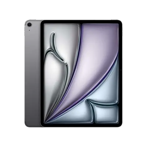 Apple iPad Air 13" 7.gen. M3 (2025) Wi-Fi + Cellular 512GB sivá / 13" / 2732x2048 / Wi-Fi + Cellular / 12MP + 12MP / 18