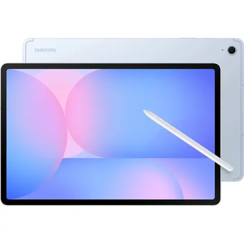 Samsung Galaxy Tab S10 FE+ 8+128GB modrá / 13.1" / OC 2.9GHz / 8GB / 128GB / 12MP + 13MP / Android 15