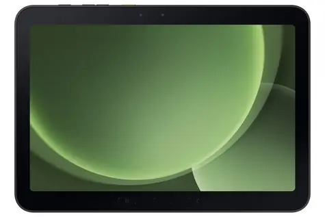 Samsung Galaxy Tab Active5 Pre 5G 8+256GB zelená / 10.1" / OC 2.5GHz / Wi-Fi / BT / GPS / 12MP +8MP / Android