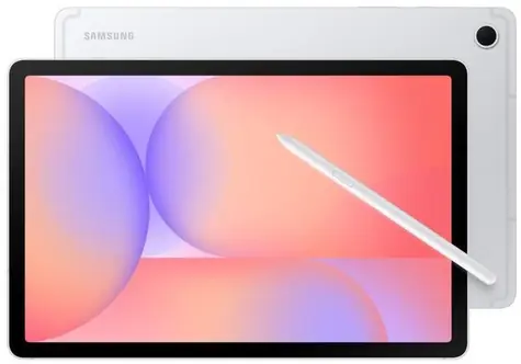 Samsung Galaxy Tab S10 Lite Wifi 6+128GB strieborná / 10.9" / OC 2.4GHz / 6GB / 128GB / 13+5 MP / Android 15